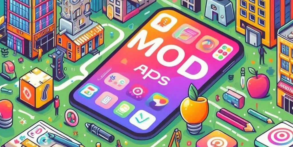 What are Mod APKs?