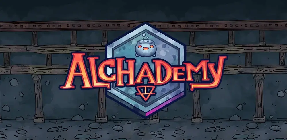 Alchademy