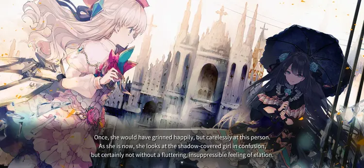 Arcaea MOD APK 4