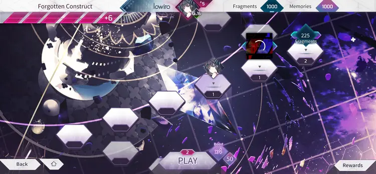 Arcaea MOD APK 5