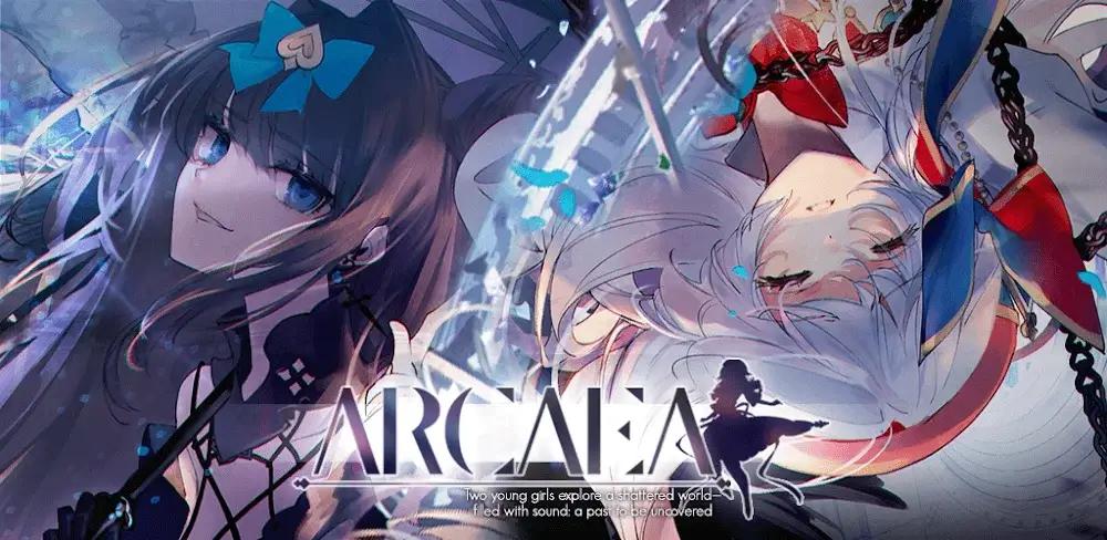 Arcaea