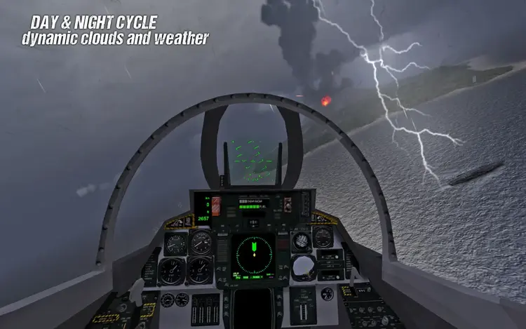 Carrier Landings Pro MOD APK 2