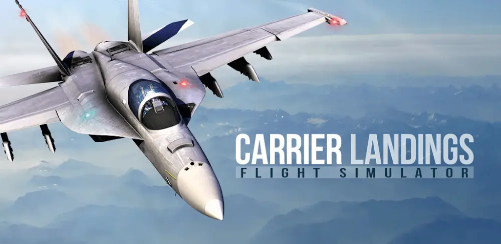 Carrier Landings Pro