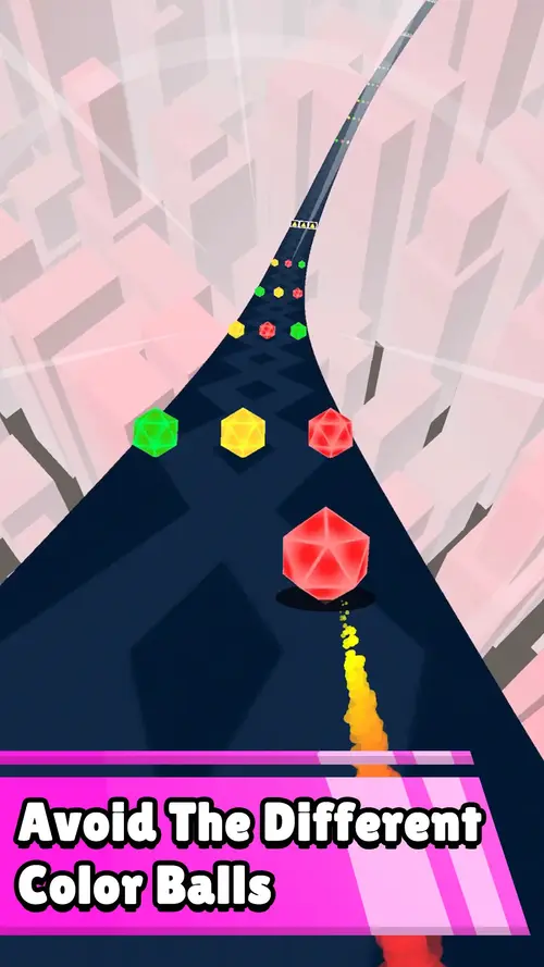 Color Road MOD APK 4