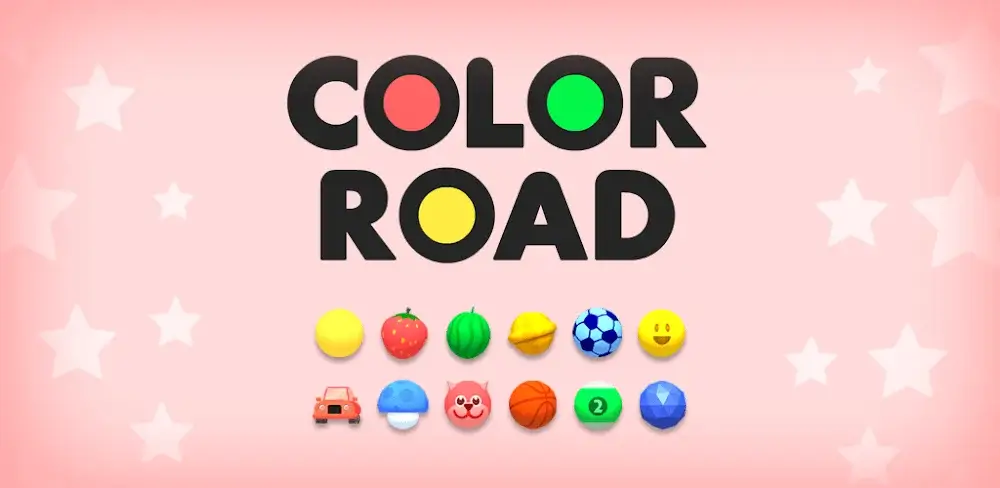 Color Road