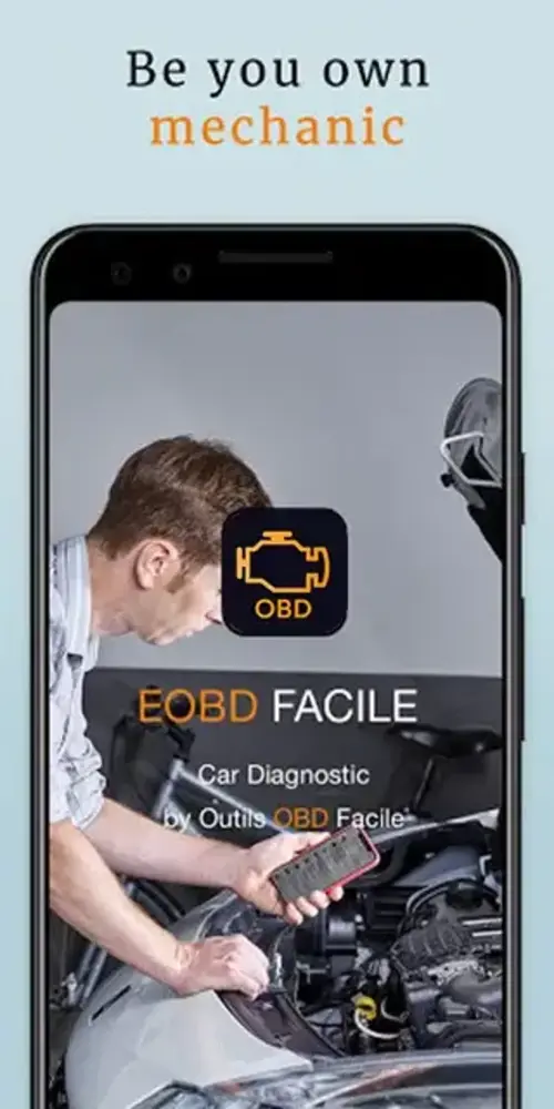 EOBD Facile MOD APK 1