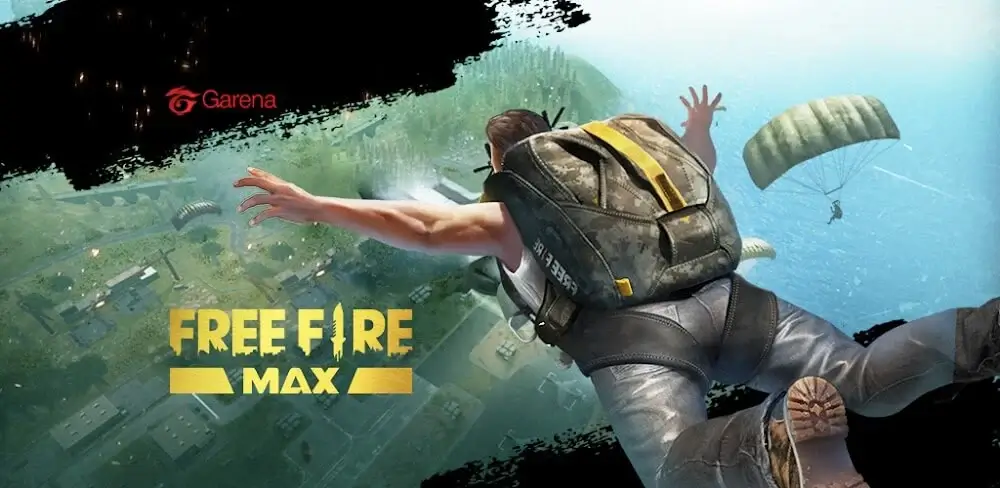 Free Fire MAX