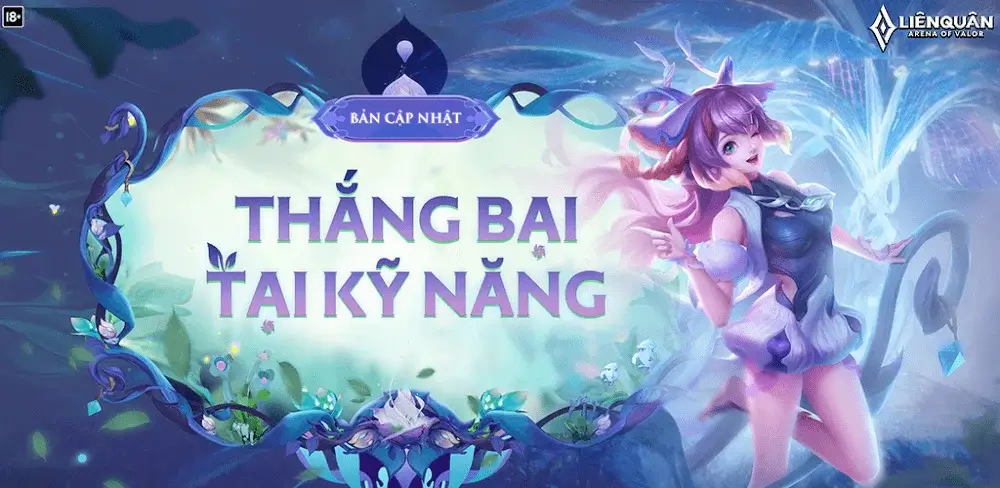 Garena Liên Quân Mobile