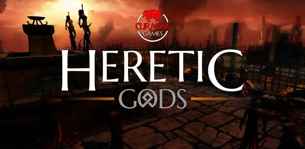 HERETIC GODS