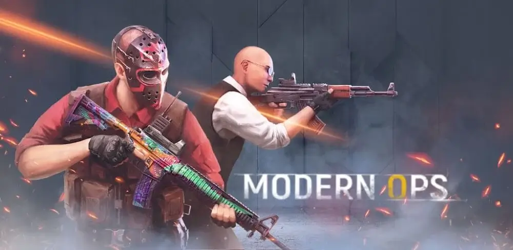 Modern Ops