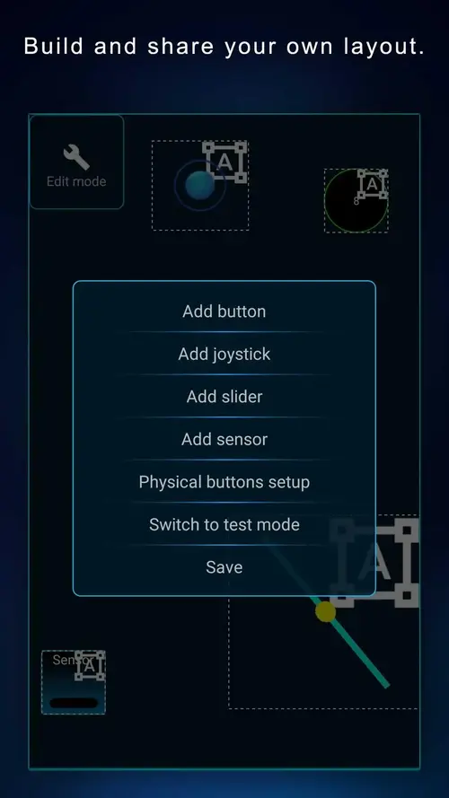 Monect PC Remote MOD APK 3