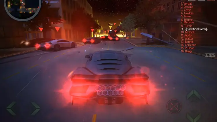 Payback 2 MOD APK 2