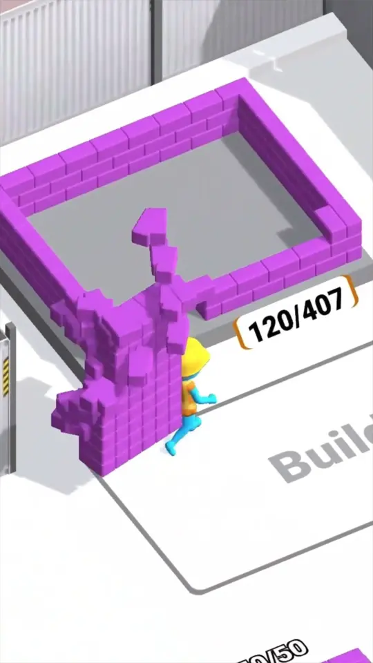 Pro Builder 3D MOD APK 1