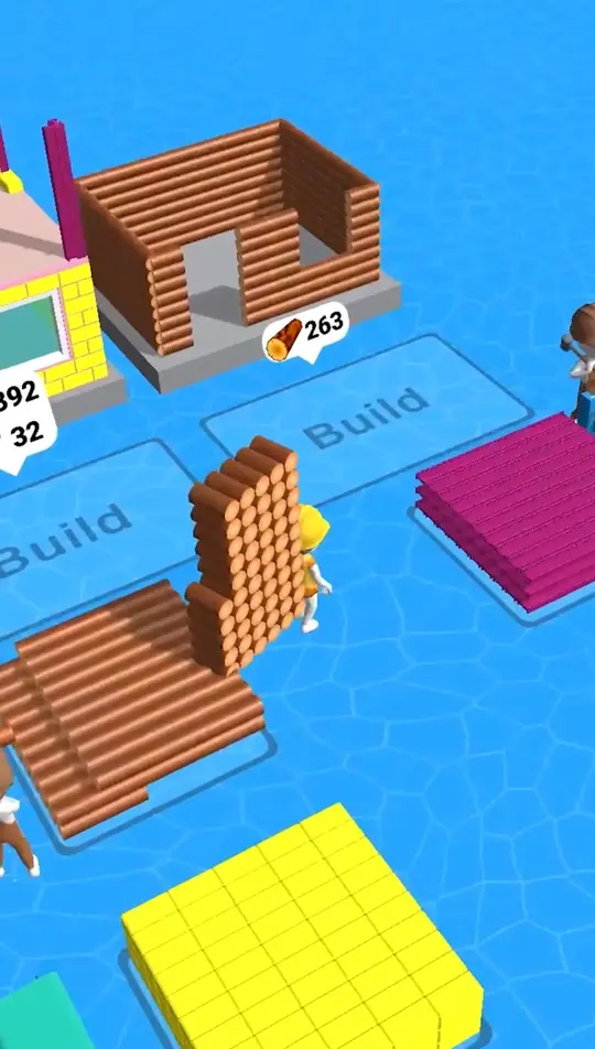 Pro Builder 3D MOD APK 5