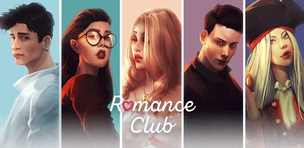 Romance Club