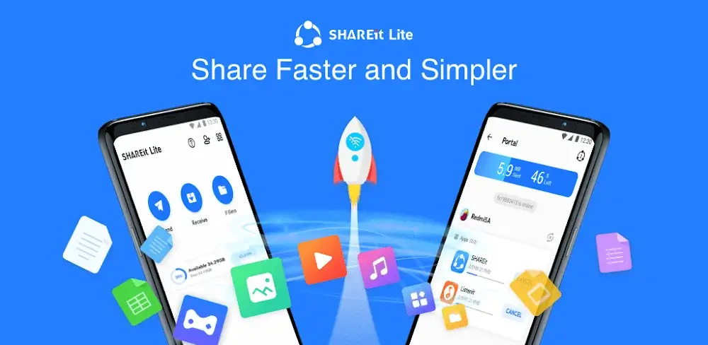 SHAREit Lite