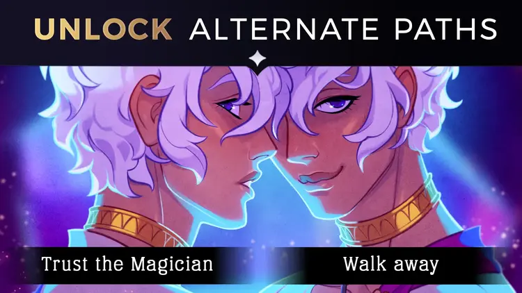 The Arcana MOD APK 5