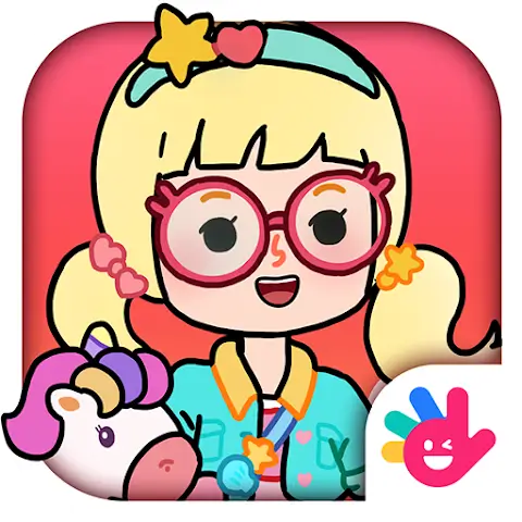 YoYa: Busy Life World