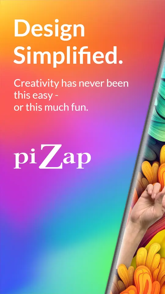 PiZap MOD APK 1