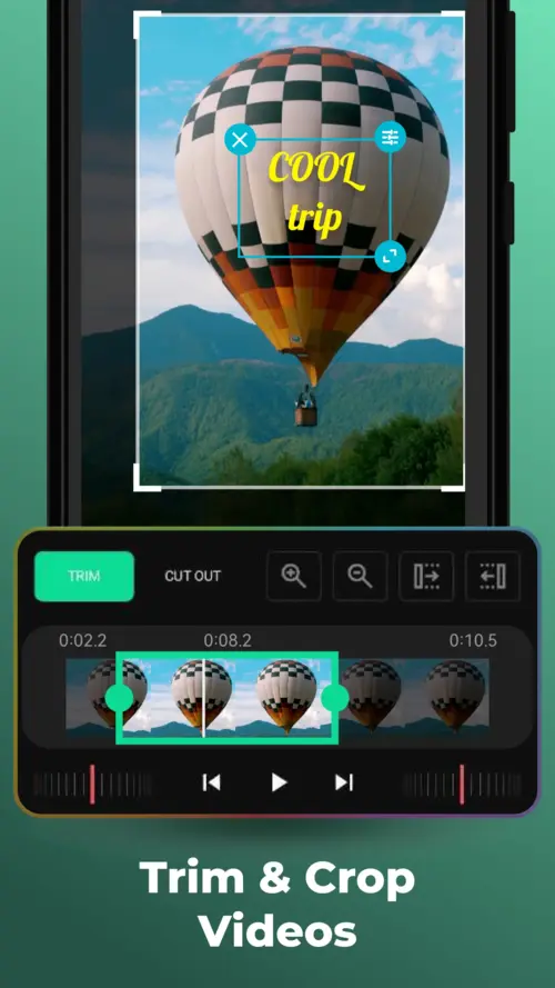 AndroVid Pro MOD APK 1