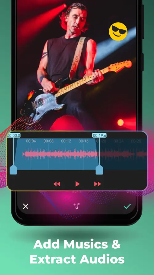 AndroVid Pro MOD APK 4