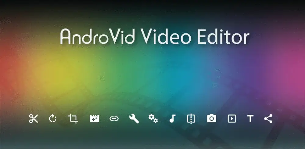 AndroVid Pro