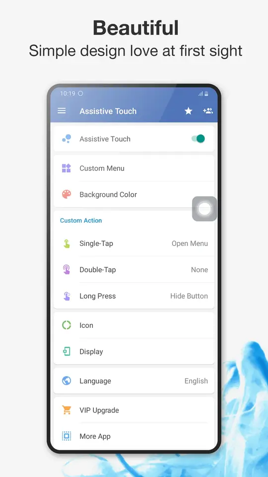 Assistive Touch MOD APK 1