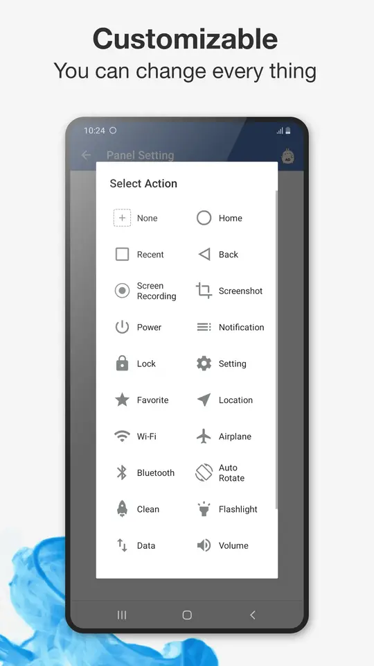 Assistive Touch MOD APK 5