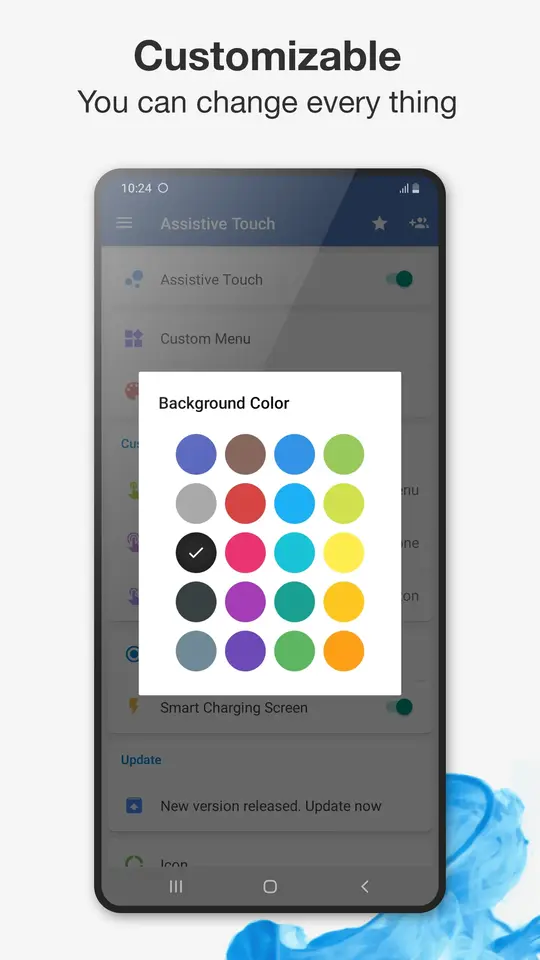 Assistive Touch MOD APK 6