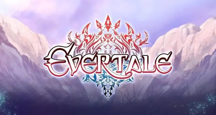 Evertale