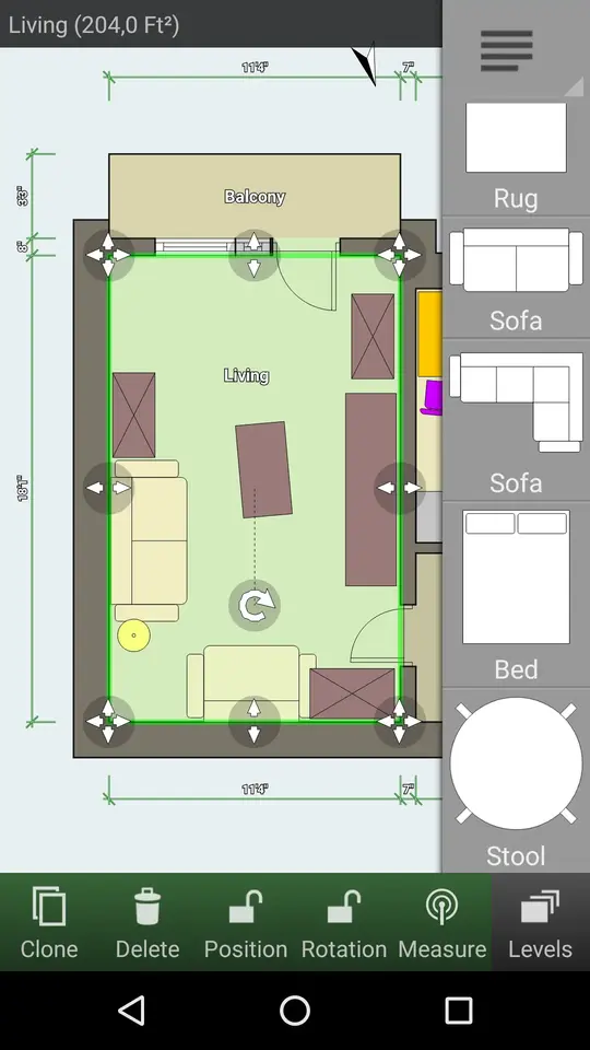 Floor Plan Creator MOD APK 2