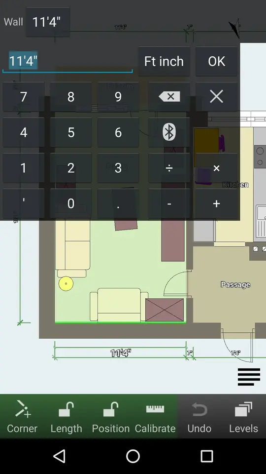 Floor Plan Creator MOD APK 4