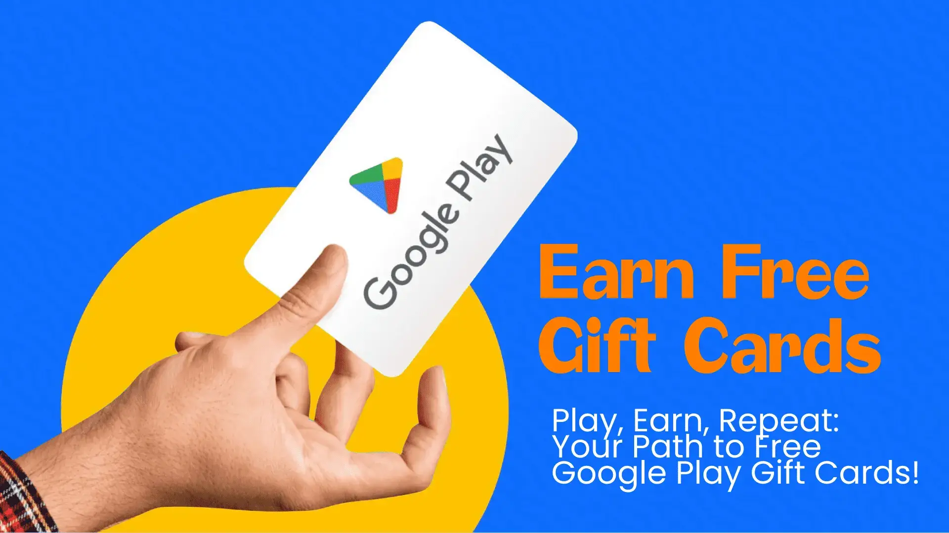 How to Get Google Redeem Codes?