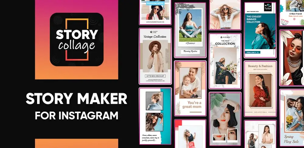 1SStory - Story Maker