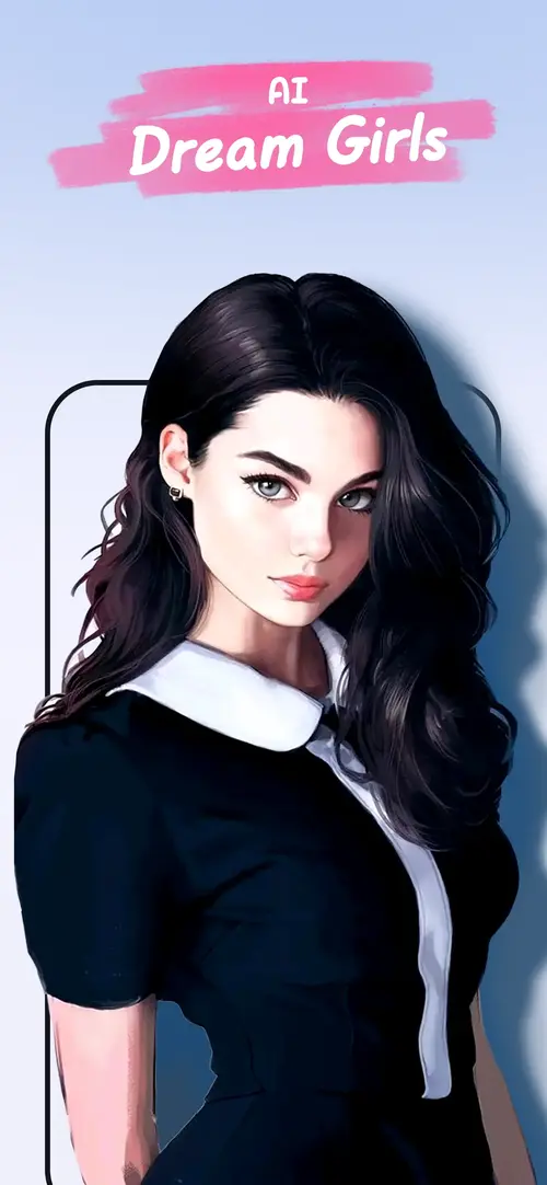 AI Girlfriend AI Girls MOD APK 1