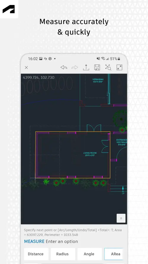 AutoCAD MOD APK 1