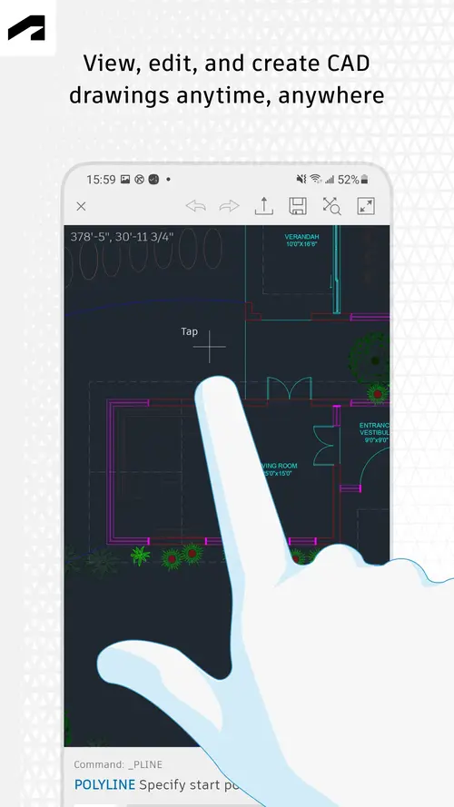 AutoCAD MOD APK 2