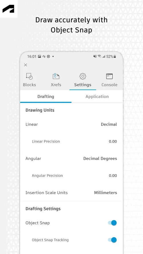 AutoCAD MOD APK 5