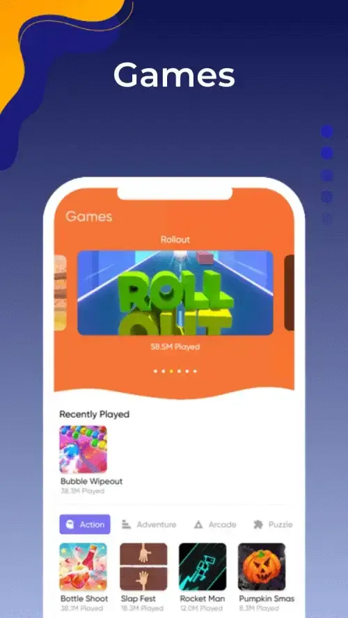 Browser Go MOD APK 6