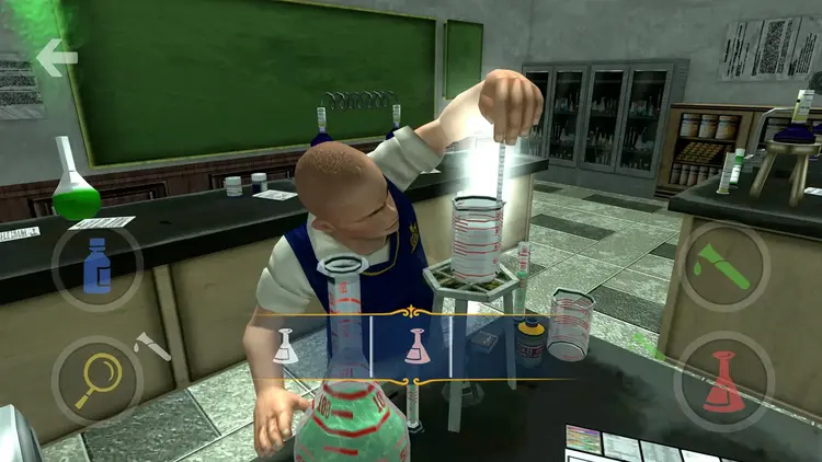 Bully Anniversary Edition MOD APK 3