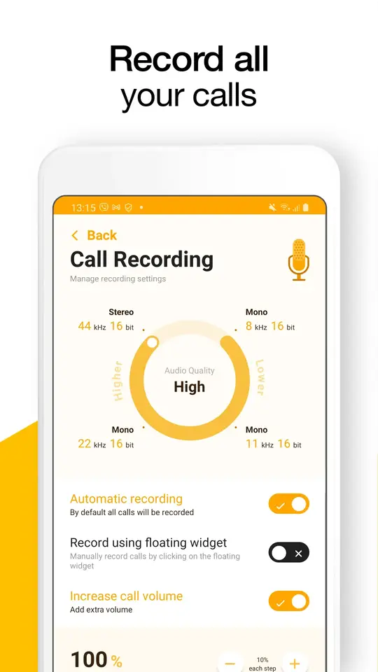 CallMaster MOD APK 3