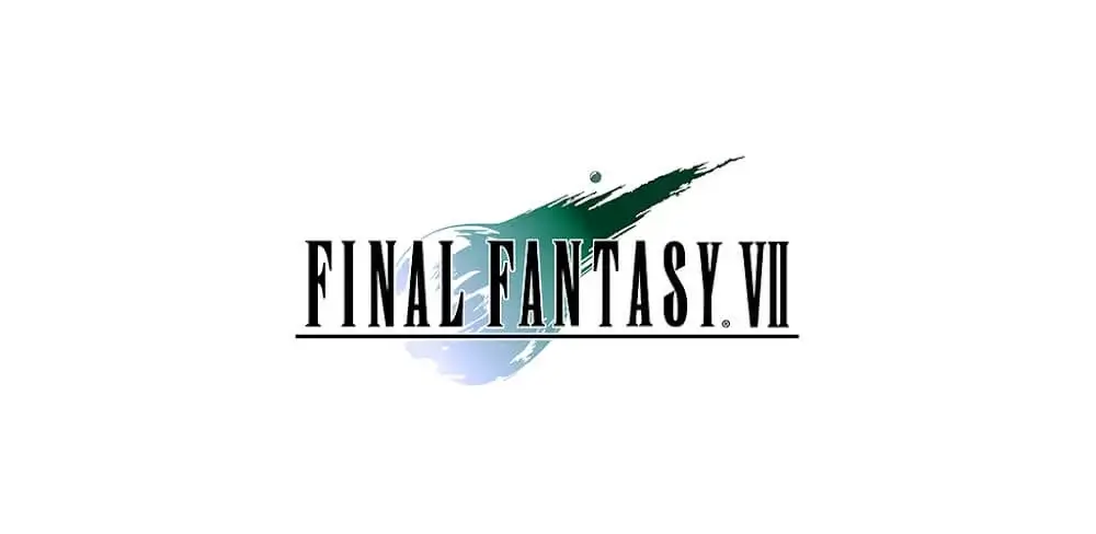 FINAL FANTASY VII