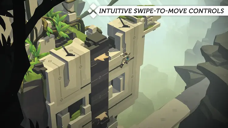 Lara Croft GO MOD APK 2