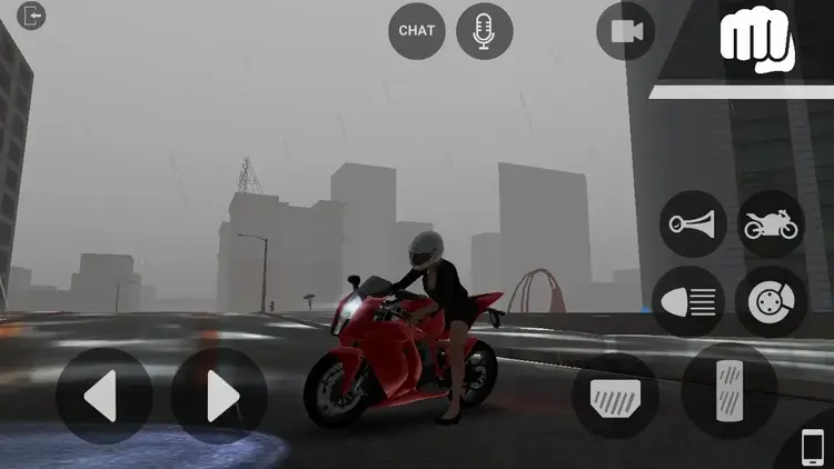 Los Angeles Crimes MOD APK 1