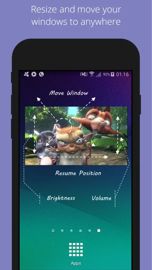 Lua Player Pro MOD APK 2