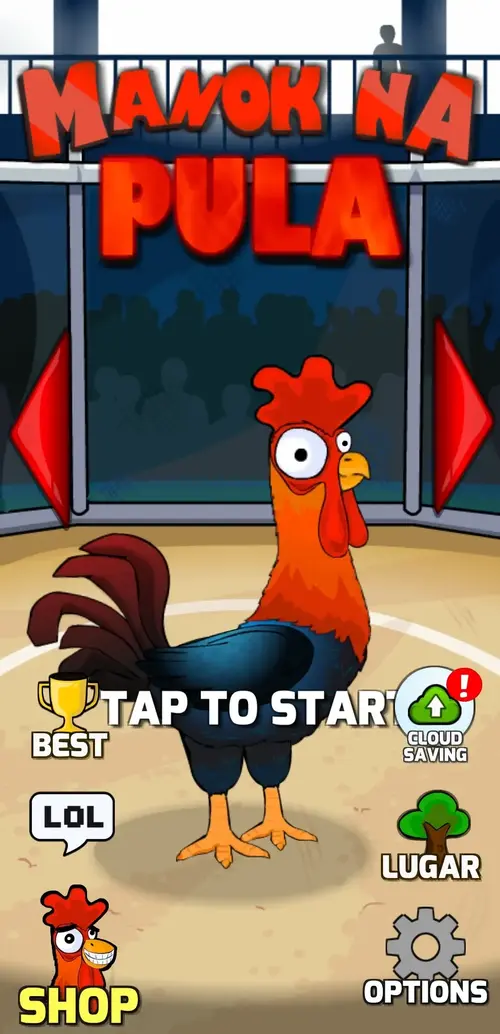 Manok Na Pula MOD APK 1