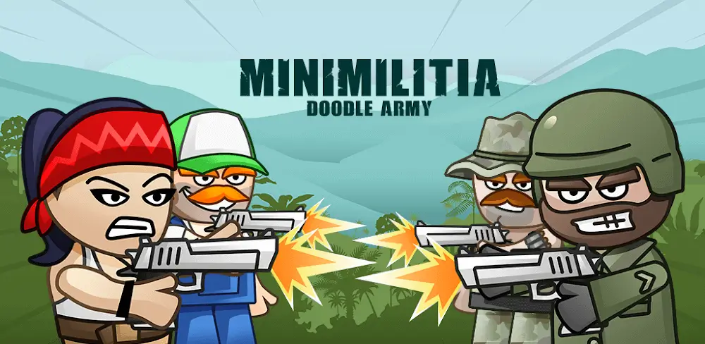 Mini Militia