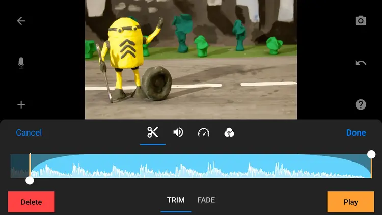 Stop Motion Studio MOD APK 3