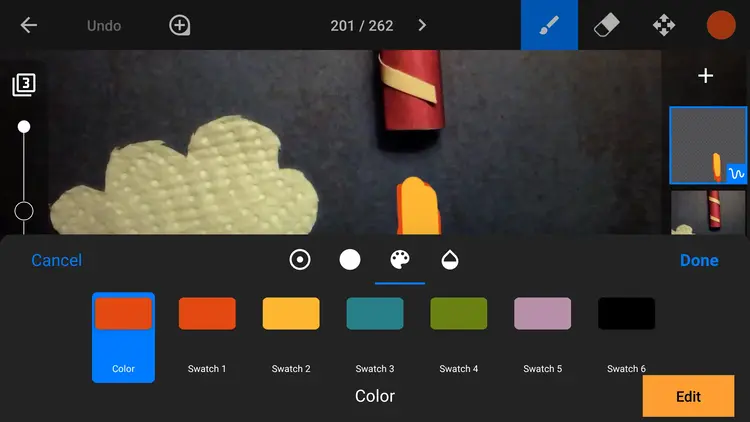 Stop Motion Studio MOD APK 5