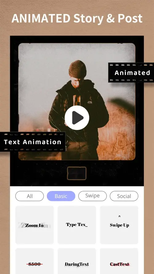 StoryLab MOD APK 5